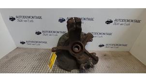 Used Front wheel hub Volkswagen Polo V (6R) 1.4 TDI 12V 90 Price € 60,50 Inclusive VAT offered by Autodemontage J&W van Esch
