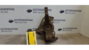 Used Front wheel hub Ford Ka II 1.2 Price € 42,35 Inclusive VAT offered by Autodemontage J&W van Esch