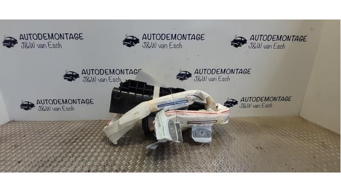 Używane Kurtyna Suzuki Swift (ZC/ZD) 1.2 Dual Jet 16V Cena € 163,35 Z VAT oferowane przez Autodemontage J&W van Esch