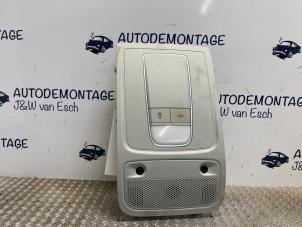 Used Interior lighting, front Audi A3 Sportback (8VA/8VF) 1.4 TFSI ACT Ultra 16V Price € 24,20 Inclusive VAT offered by Autodemontage J&W van Esch