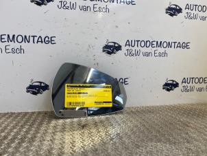 Used Mirror glass, right Audi A3 Sportback (8VA/8VF) 1.4 TFSI ACT Ultra 16V Price € 30,25 Inclusive VAT offered by Autodemontage J&W van Esch