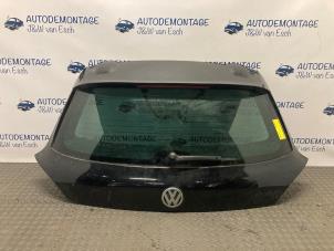 Used Tailgate Volkswagen Scirocco (137/13AD) 1.4 TSI 150 16V Price € 121,00 Inclusive VAT offered by Autodemontage J&W van Esch