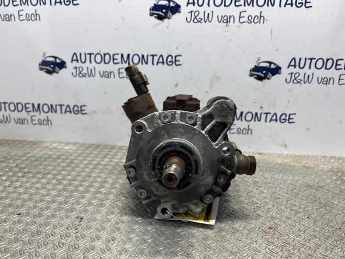 Mechanical fuel pump Ford Fiesta 6 1.4 TDCi - A2C200000727 F6JB  