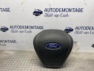 Usagé Airbag gauche (volant) Ford Fiesta 6 (JA8) 1.4 TDCi Prix € 60,50 Prix TTC proposé par Autodemontage J&W van Esch