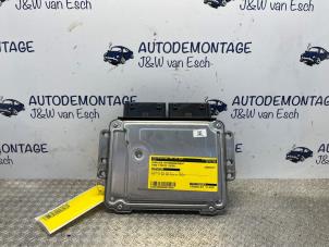 Used Engine management computer Ford Fiesta 7 1.0 EcoBoost 12V 100 Price € 114,95 Inclusive VAT offered by Autodemontage J&W van Esch