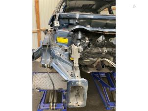 Used Chassis bar, front Ford Fiesta 7 1.0 EcoBoost 12V 100 Price € 302,50 Inclusive VAT offered by Autodemontage J&W van Esch