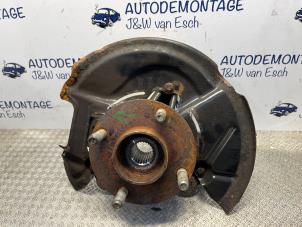 Used Front wheel hub Ford Fiesta 7 1.0 EcoBoost 12V 100 Price € 102,85 Inclusive VAT offered by Autodemontage J&W van Esch
