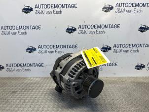 Used Dynamo Ford Fiesta 7 1.0 EcoBoost 12V 100 Price € 60,50 Inclusive VAT offered by Autodemontage J&W van Esch