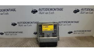 Used Engine management computer Audi A1 Sportback (8XA/8XF) 1.2 TFSI Price € 60,50 Inclusive VAT offered by Autodemontage J&W van Esch