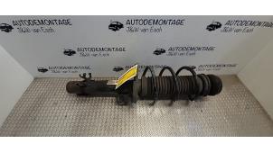 Used Fronts shock absorber, left Audi A1 Sportback (8XA/8XF) 1.2 TFSI Price € 60,50 Inclusive VAT offered by Autodemontage J&W van Esch