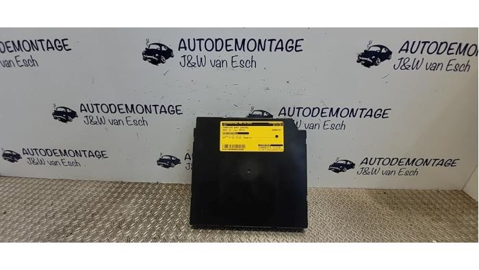 Używane Sterownik Body Control Audi A1 Sportback (8XA/8XF) 1.2 TFSI Cena € 121,00 Z VAT oferowane przez Autodemontage J&W van Esch