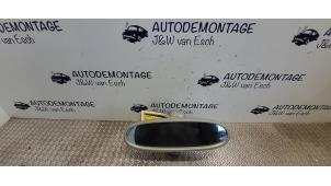 Usagé Rétroviseur intérieur Audi A1 Sportback (8XA/8XF) 1.2 TFSI Prix € 18,15 Prix TTC proposé par Autodemontage J&W van Esch