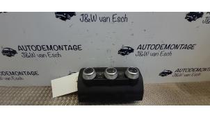 Usados Panel de control de calefacción Audi A1 Sportback (8XA/8XF) 1.2 TFSI Precio € 30,25 IVA incluido ofrecido por Autodemontage J&W van Esch