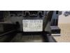 Panneau de commandes chauffage d'un Audi A1 Sportback (8XA/8XF) 1.2 TFSI 2014