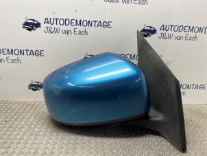 Used Wing mirror, right Mitsubishi Space Star (A0) 1.0 12V BiFuel Price € 30,25 Inclusive VAT offered by Autodemontage J&W van Esch