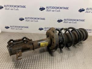 Used Front shock absorber, right Opel Zafira Tourer (P12) 2.0 CDTI 16V 130 Ecotec Price € 151,25 Inclusive VAT offered by Autodemontage J&W van Esch
