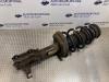 Front shock absorber, right from a Opel Zafira Tourer (P12) 2.0 CDTI 16V 130 Ecotec 2016