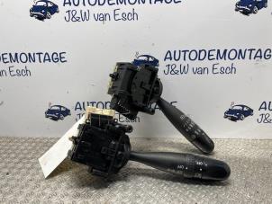 Used Steering column stalk Nissan Pixo (D31S) 1.0 12V Price € 30,25 Inclusive VAT offered by Autodemontage J&W van Esch