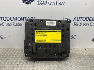 Usagé Ordinateur contrôle fonctionnel Fiat 500 (312) 1.2 69 Prix € 60,50 Prix TTC proposé par Autodemontage J&W van Esch