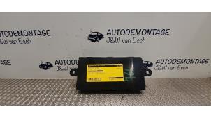 Używane Sterownik nagrzewnicy Volkswagen Golf VIII (CD1) 1.5 TSI BlueMotion 16V Cena € 78,65 Z VAT oferowane przez Autodemontage J&W van Esch