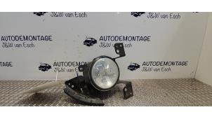 Used Fog light, front right Mitsubishi Space Star (A0) 1.0 12V BiFuel Price € 18,15 Inclusive VAT offered by Autodemontage J&W van Esch