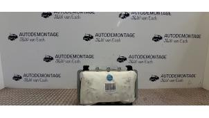 Used Right airbag (dashboard) Mitsubishi Space Star (A0) 1.0 12V BiFuel Price € 60,50 Inclusive VAT offered by Autodemontage J&W van Esch