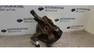 Used Front wheel hub Mitsubishi Space Star (A0) 1.0 12V BiFuel Price € 90,75 Inclusive VAT offered by Autodemontage J&W van Esch