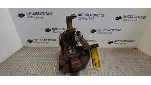 Used Front wheel hub Mitsubishi Space Star (A0) 1.0 12V BiFuel Price € 90,75 Inclusive VAT offered by Autodemontage J&W van Esch