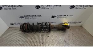 Used Front shock absorber, right Mitsubishi Space Star (A0) 1.0 12V BiFuel Price € 60,50 Inclusive VAT offered by Autodemontage J&W van Esch