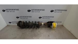 Used Fronts shock absorber, left Mitsubishi Space Star (A0) 1.0 12V BiFuel Price € 60,50 Inclusive VAT offered by Autodemontage J&W van Esch