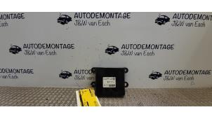 Used Module keyless vehicle Mitsubishi Space Star (A0) 1.0 12V BiFuel Price € 36,30 Inclusive VAT offered by Autodemontage J&W van Esch
