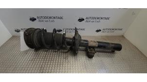 Used Fronts shock absorber, left Seat Ibiza V (KJB) 1.0 TSI 12V Price € 121,00 Inclusive VAT offered by Autodemontage J&W van Esch