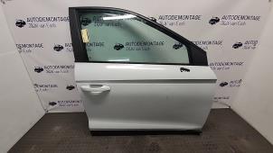Used Front door 4-door, right Seat Arona (KJX) 1.6 TDI 95 Price € 242,00 Inclusive VAT offered by Autodemontage J&W van Esch