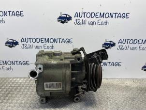 Usados Bomba de aire acondicionado Fiat 500 (312) 1.2 69 Precio € 36,30 IVA incluido ofrecido por Autodemontage J&W van Esch