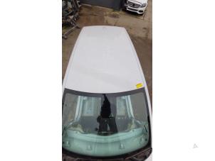 Used Roof Opel Crossland/Crossland X 1.2 Turbo 12V Euro 6 Price € 302,50 Inclusive VAT offered by Autodemontage J&W van Esch