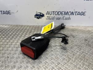 Used Front seatbelt buckle, right Opel Crossland/Crossland X 1.2 Turbo 12V Euro 6 Price € 24,20 Inclusive VAT offered by Autodemontage J&W van Esch