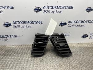 Used Dashboard vent Opel Crossland/Crossland X 1.2 Turbo 12V Euro 6 Price € 30,25 Inclusive VAT offered by Autodemontage J&W van Esch