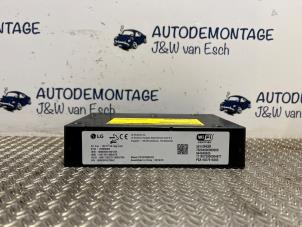 Usagé Module WiFi Opel Crossland/Crossland X 1.2 Turbo 12V Euro 6 Prix € 242,00 Prix TTC proposé par Autodemontage J&W van Esch