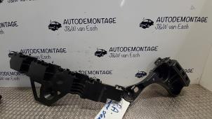 Used Rear bumper bracket, right Opel Crossland/Crossland X 1.2 Turbo 12V Euro 6 Price € 30,25 Inclusive VAT offered by Autodemontage J&W van Esch
