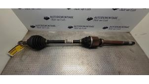 Used Front drive shaft, right Opel Crossland/Crossland X 1.2 Turbo 12V Euro 6 Price € 181,50 Inclusive VAT offered by Autodemontage J&W van Esch