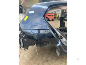 Used Metal cutting part right rear Volkswagen Golf VIII (CD1) 1.0 TSI 12V Price € 484,00 Inclusive VAT offered by Autodemontage J&W van Esch