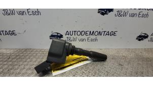 Usados Pasador bobina Volkswagen Golf VIII (CD1) 1.0 TSI 12V Precio € 30,25 IVA incluido ofrecido por Autodemontage J&W van Esch