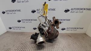 Usagé Turbo Volkswagen Golf VIII (CD1) 1.0 TSI 12V Prix € 363,00 Prix TTC proposé par Autodemontage J&W van Esch