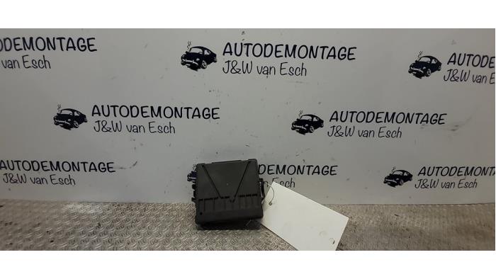 Używane Modul gateway Volkswagen Golf VIII (CD1) 1.0 TSI 12V Cena € 90,75 Z VAT oferowane przez Autodemontage J&W van Esch