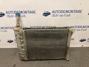 Used Radiator Ford Ka II 1.2 Price € 48,40 Inclusive VAT offered by Autodemontage J&W van Esch