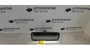 Used Rear view mirror Volkswagen Polo VI (AW1) 1.0 12V BlueMotion Technology Price € 24,20 Inclusive VAT offered by Autodemontage J&W van Esch