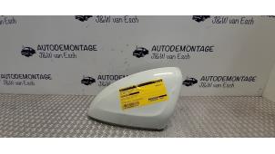 Used Mirror housing, left Volkswagen Polo VI (AW1) 1.0 12V BlueMotion Technology Price € 24,20 Inclusive VAT offered by Autodemontage J&W van Esch
