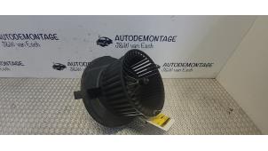 Used Heating and ventilation fan motor Volkswagen Golf V (1K1) 1.4 FSI 16V Price € 36,30 Inclusive VAT offered by Autodemontage J&W van Esch