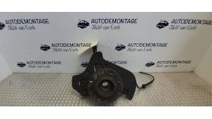 Used Front wheel hub Ford Ka II 1.2 Price € 60,50 Inclusive VAT offered by Autodemontage J&W van Esch