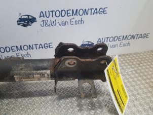 Used Fronts shock absorber, left Opel Corsa E 1.4 16V Price € 60,50 Inclusive VAT offered by Autodemontage J&W van Esch